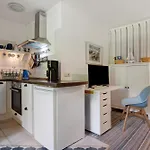 - Garten