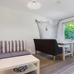 Apartamento - Garten
