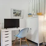 - Garten Apartamento Peenemunde