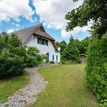 - Garten Peenemunde