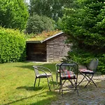 - Garten *