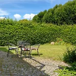 Apartamento - Garten *