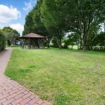 Apartamento - Garten