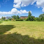 - Garten