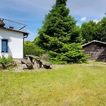 Lejlighed - Garten