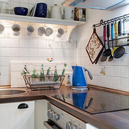 - Garten Peenemunde